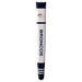 Denver Broncos Golf Putter Grip