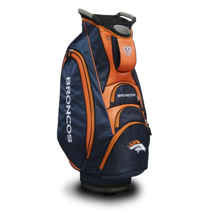 Denver Broncos Victory Golf Club Cart Bag