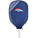 Denver Broncos Pickleball Paddle Cover - Paddle Not Included