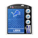 Detroit Lions Golf Embroidered Towel Gift Set 30920