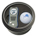 Detroit Lions Golf Tin Set - Switchblade, Golf Ball