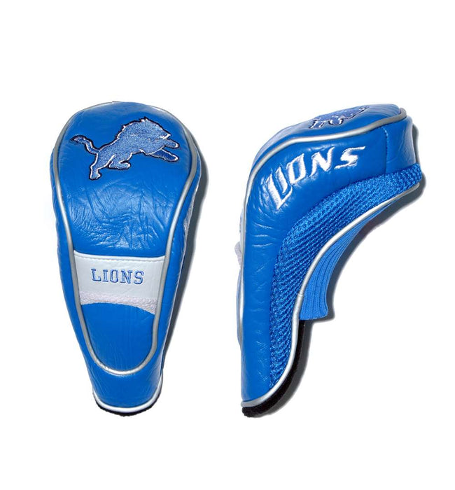 Detroit Lions Golf Hybrid Headcover