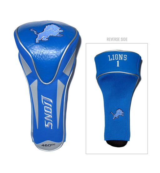 Detroit Lions Golf Apex Headcover 30968