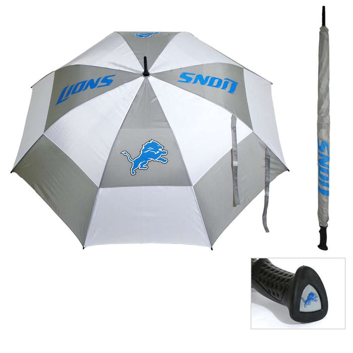 Detroit Lions Golf Umbrella 30969