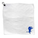Detroit Lions Microfiber Towel - 15" x 15" (White)