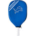 Detroit Lions Pickleball Paddle Cover - Paddle Not Included