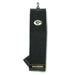 Green Bay Packers Golf Embroidered Towel 31010