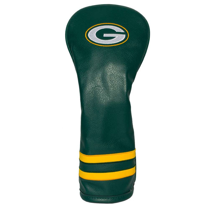 Green Bay Packers Golf Vintage Fairway Headcover 31026
