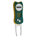 Green Bay Packers Golf Switchblade Divot Tool