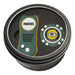 Green Bay Packers Golf Tin Set - Switchblade, Golf Chip