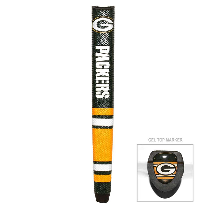 Green Bay Packers Golf Putter Grip