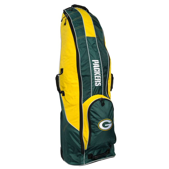 Green Bay Packers Golf Travel Cover 31081