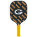Green Bay Packers Carbon Fiber Pickleball Paddle