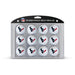 Houston Texans Golf Dozen Ball Pack 31103