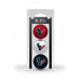 Houston Texans Golf 3 Ball Pack 31105