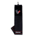 Houston Texans Golf Embroidered Towel 31110