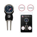 Houston Texans Golf Signature Divot Tool Pack  31145