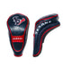 Houston Texans Golf Hybrid Headcover