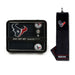 Houston Texans Quilted Driver Headcover (SPLIT)