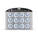 Indianapolis Colts Golf Dozen Ball Pack 31203