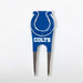 Indianapolis Colts Custom Shaped Divot Tool