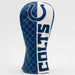 Indianapolis Colts Quilted Fairway Headcover (SPLIT)