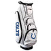 Indianapolis Colts Albatross Cart Golf Bag White