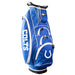 Indianapolis Colts Albatross Cart Golf Bag Royal