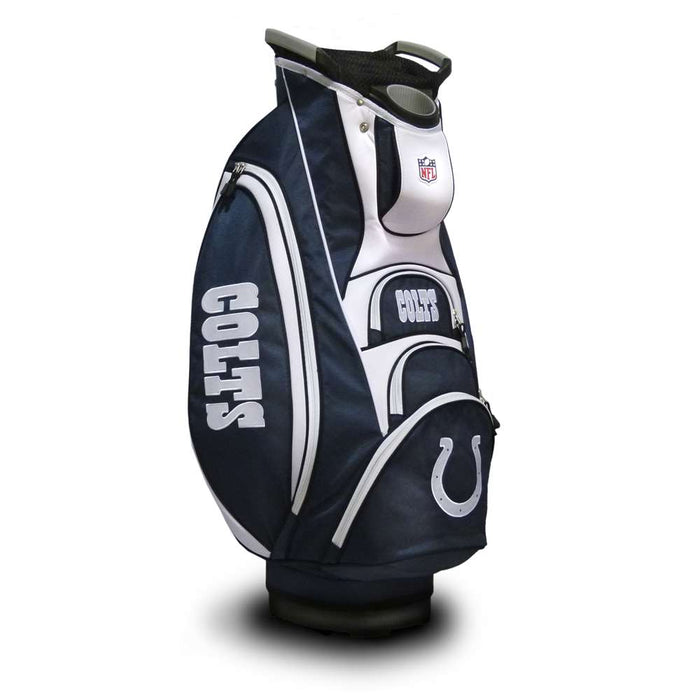 Indianapolis Colts Victory Golf Club Cart Bag