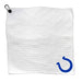 Indiana Hoosierspolis Colts Microfiber Towel - 15" x 15" (White)