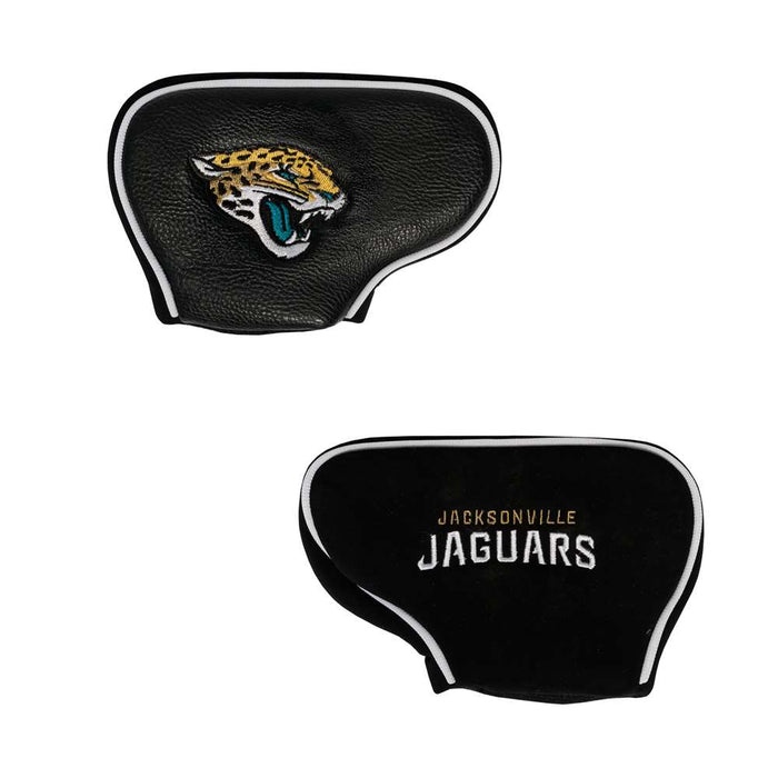 Jacksonville Jaguars Golf Blade Putter Cover 31301