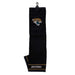Jacksonville Jaguars Golf Embroidered Towel 31310