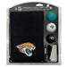 Jacksonville Jaguars 16" X 40" Microfiber Towel Golf Gift Set