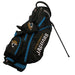 Jacksonville Jaguars Golf Fairway Stand Bag