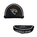 Jacksonville Jaguars Golf Mallet Putter Cover 31331