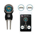Jacksonville Jaguars Golf Signature Divot Tool Pack  31345