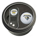 Jacksonville Jaguars Golf Tin Set - Switchblade, Golf Ball