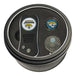 Jacksonville Jaguars Golf Tin Set - Switchblade, Cap Clip, Marker 31357