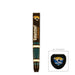 Jacksonville Jaguars Golf Putter Grip