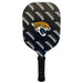 Jacksonville Jags Carbon Fiber Pickleball Paddle