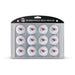 Kansas City Chiefs Golf Dozen Ball Pack 31403