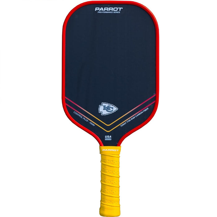 Kansas City Chiefs Pro-Formance Pickleball Paddle