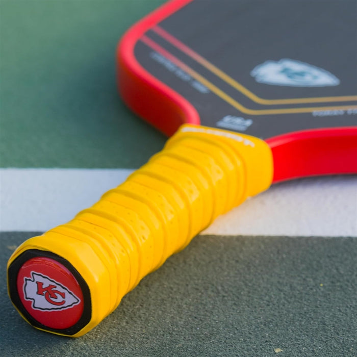 Kansas City Chiefs Pro-Formance Pickleball Paddle