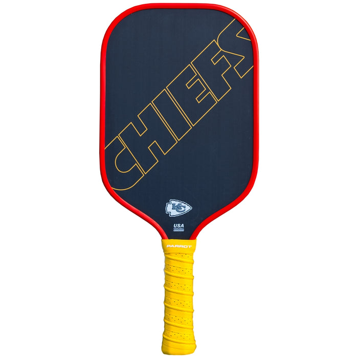 Kansas City Chiefs Pro-Formance Pickleball Paddle
