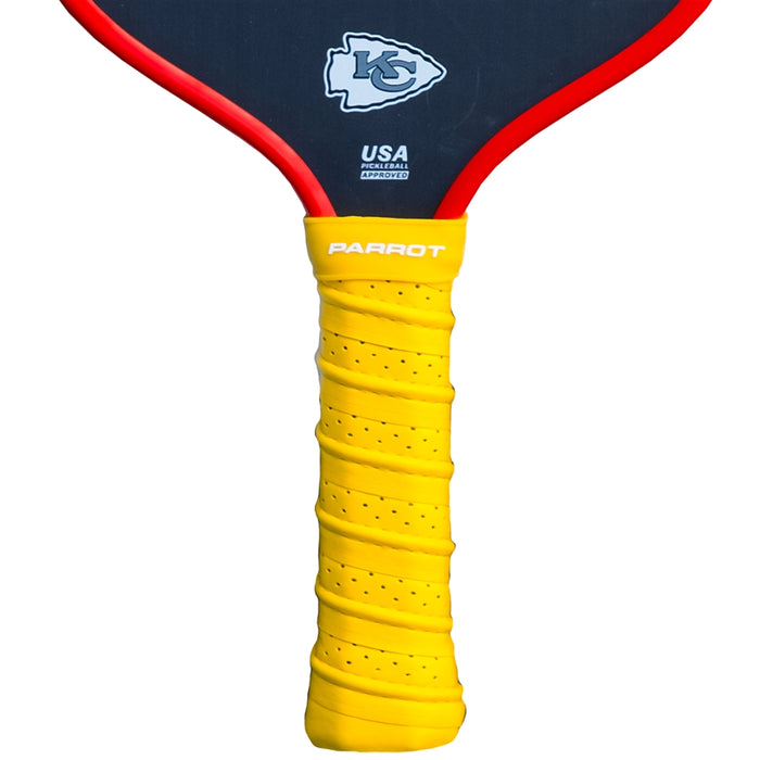 Kansas City Chiefs Pro-Formance Pickleball Paddle