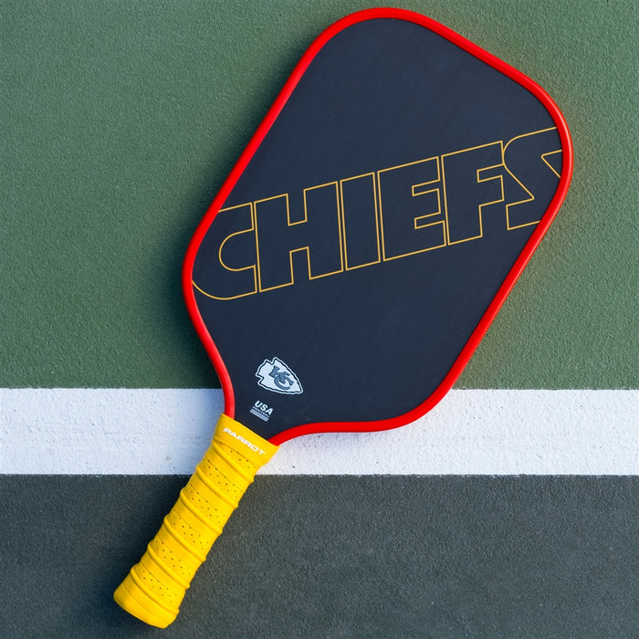 Kansas City Chiefs Pro-Formance Pickleball Paddle