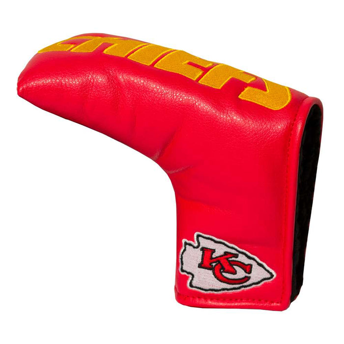 Kansas City Chiefs Golf Tour Blade Putter Cover 31450