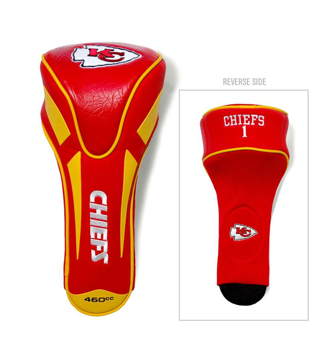 Kansas City Chiefs Golf Apex Headcover 31468