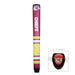 Kansas City Chiefs Golf Putter Grip