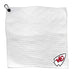 Kansas City Chiefs Microfiber Towel - 15" x 15" (White)